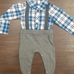 4/$15 One Piece Outfit